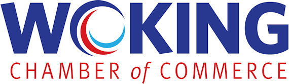 woking chamber of commerce logo