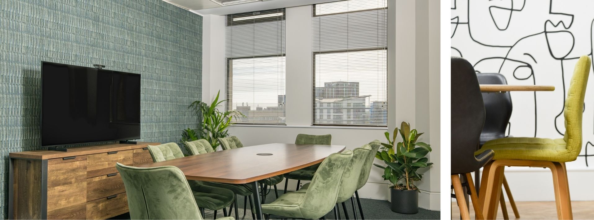 coworking