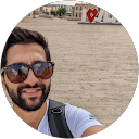 André Carvalho profile picture