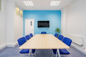 Collaborate Workspaces Guildford place picture