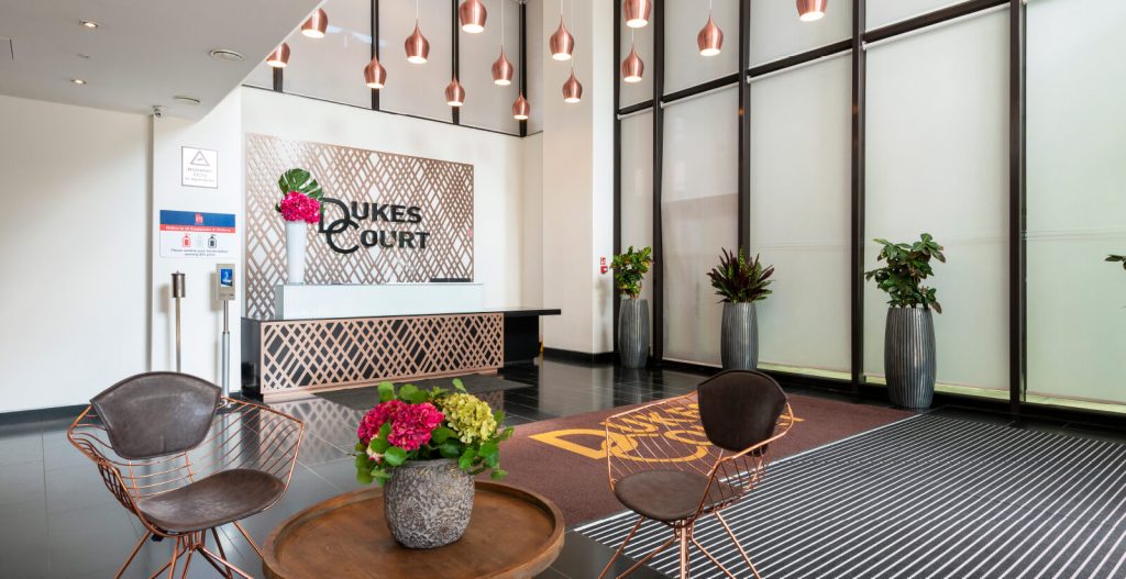 Virtual Office
